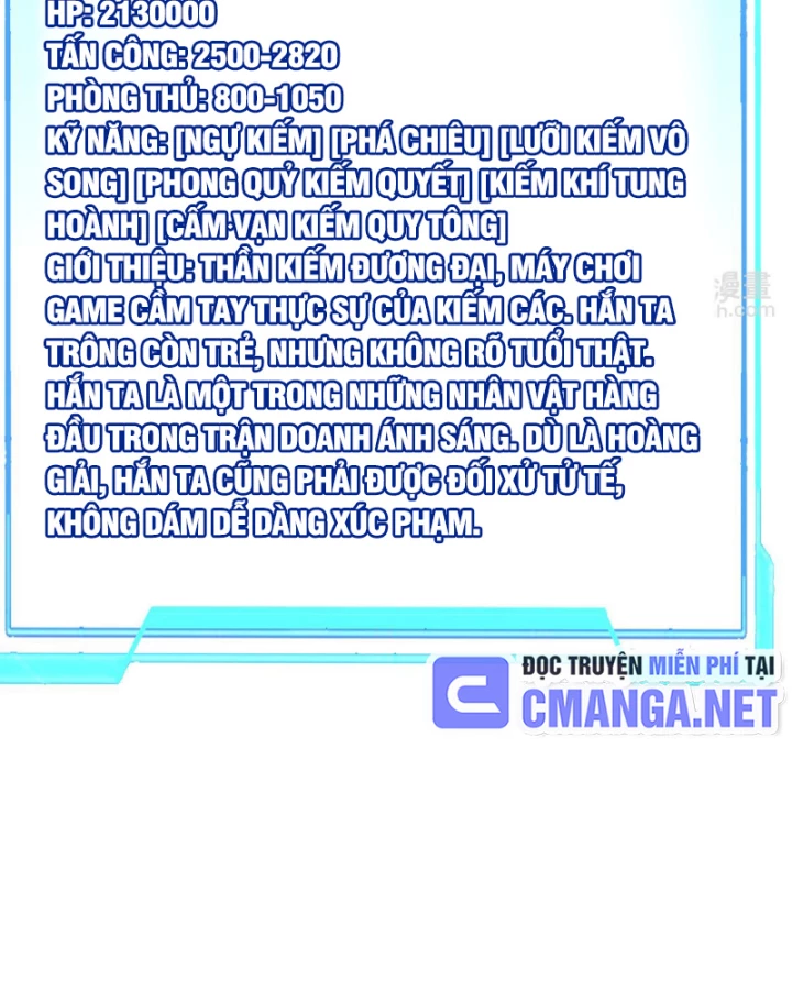 Ta Trở Thành Đại Phản Diện Của Toàn Sever Chapter 40 - Trang 2