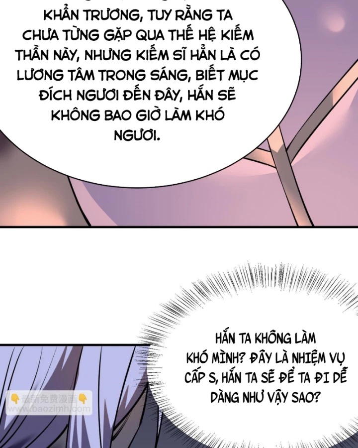 Ta Trở Thành Đại Phản Diện Của Toàn Sever Chapter 40 - Trang 2