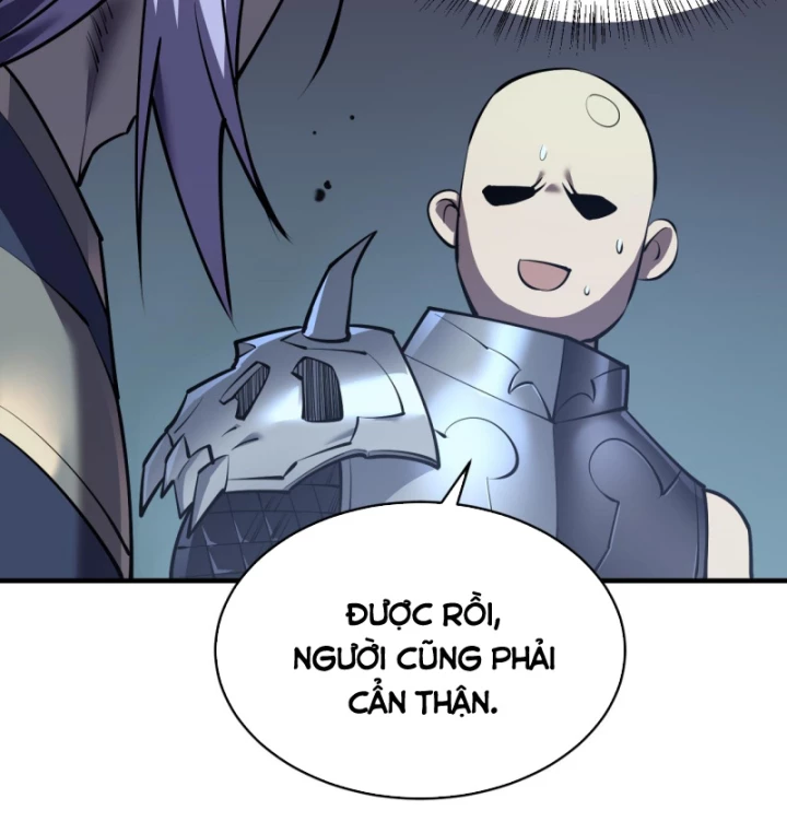 Ta Trở Thành Đại Phản Diện Của Toàn Sever Chapter 40 - Trang 2