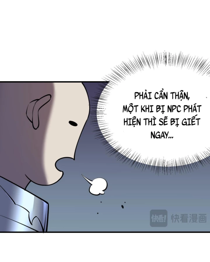 Ta Trở Thành Đại Phản Diện Của Toàn Sever Chapter 40 - Trang 2