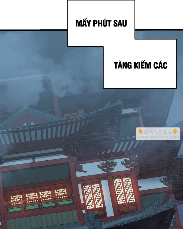 Ta Trở Thành Đại Phản Diện Của Toàn Sever Chapter 40 - Trang 2