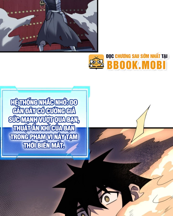 Ta Trở Thành Đại Phản Diện Của Toàn Sever Chapter 40 - Trang 2