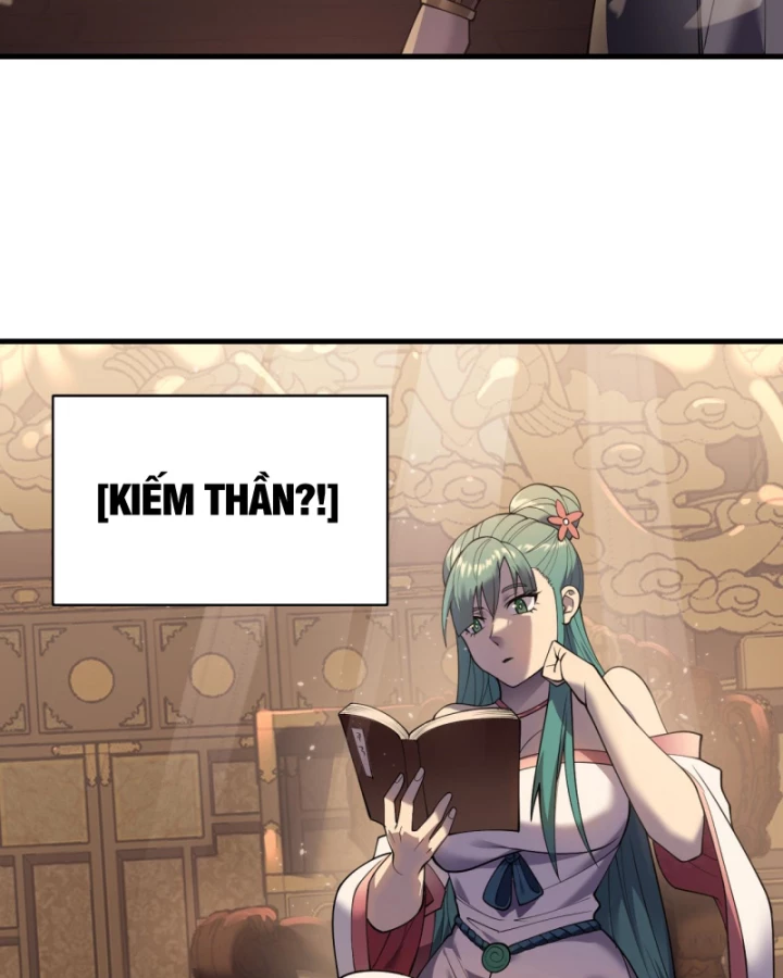 Ta Trở Thành Đại Phản Diện Của Toàn Sever Chapter 40 - Trang 2