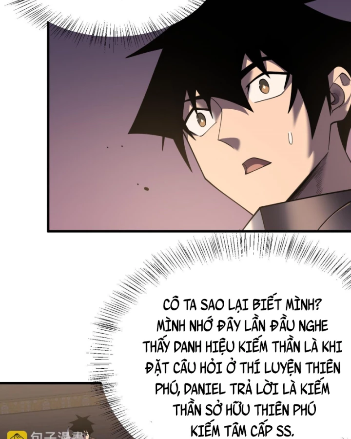 Ta Trở Thành Đại Phản Diện Của Toàn Sever Chapter 40 - Trang 2