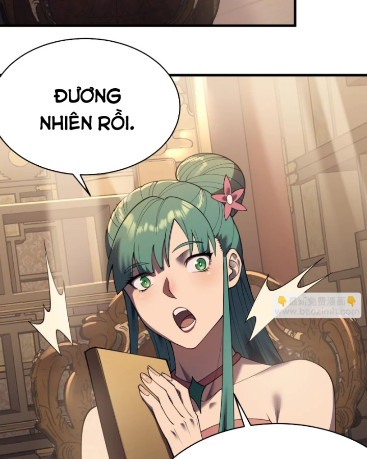 Ta Trở Thành Đại Phản Diện Của Toàn Sever Chapter 40 - Trang 2