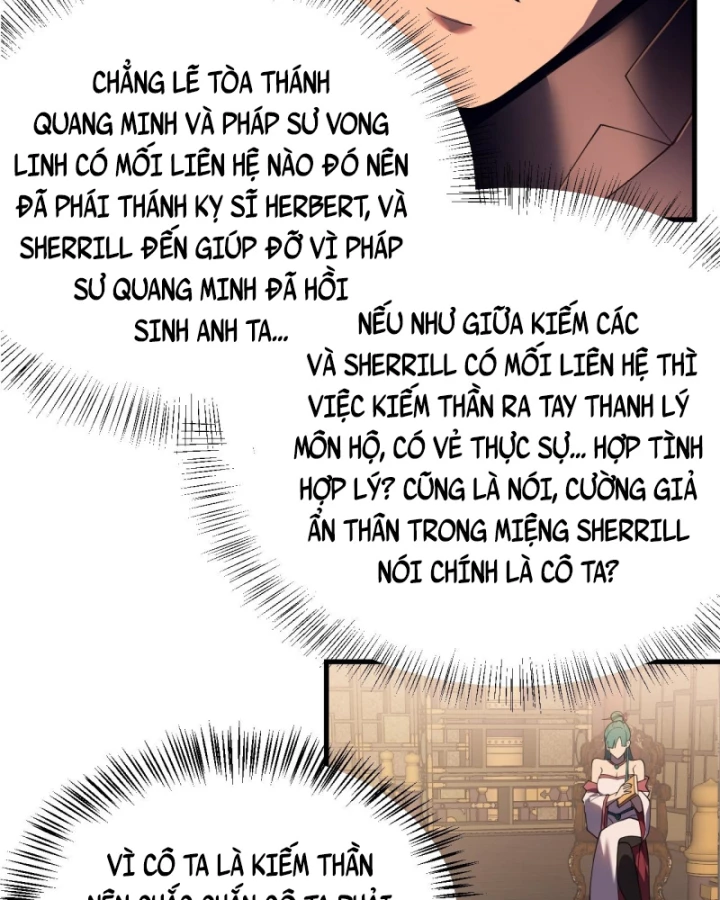 Ta Trở Thành Đại Phản Diện Của Toàn Sever Chapter 40 - Trang 2