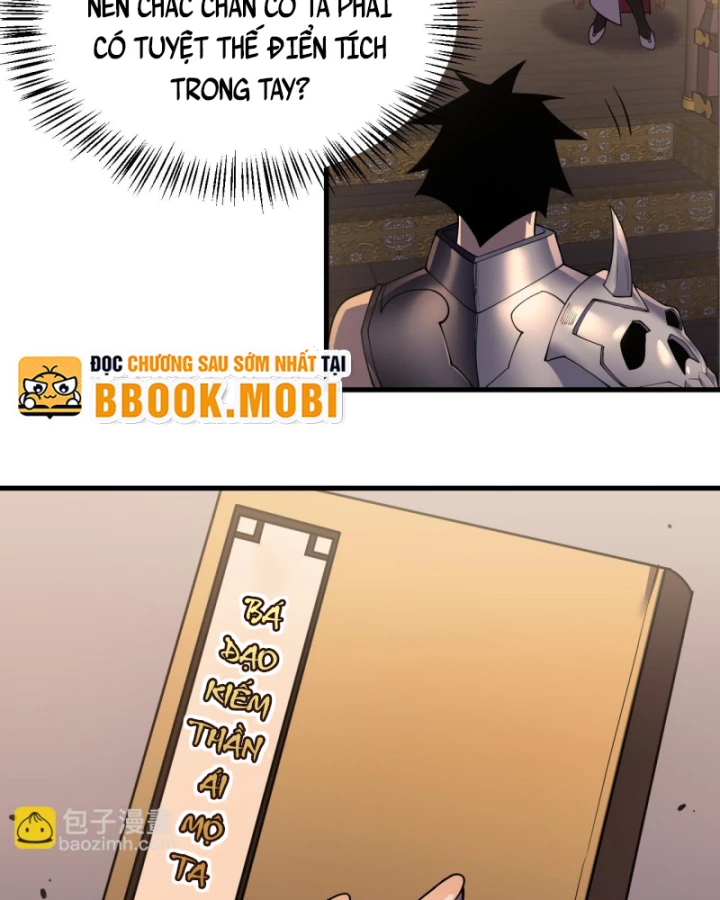 Ta Trở Thành Đại Phản Diện Của Toàn Sever Chapter 40 - Trang 2