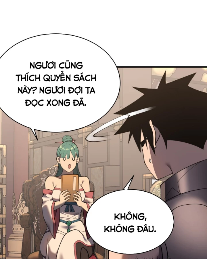 Ta Trở Thành Đại Phản Diện Của Toàn Sever Chapter 40 - Trang 2