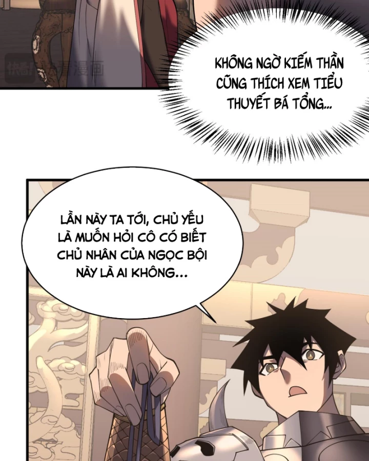 Ta Trở Thành Đại Phản Diện Của Toàn Sever Chapter 40 - Trang 2
