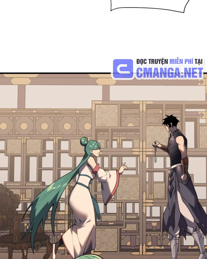 Ta Trở Thành Đại Phản Diện Của Toàn Sever Chapter 40 - Trang 2