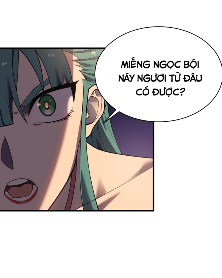 Ta Trở Thành Đại Phản Diện Của Toàn Sever Chapter 40 - Trang 2