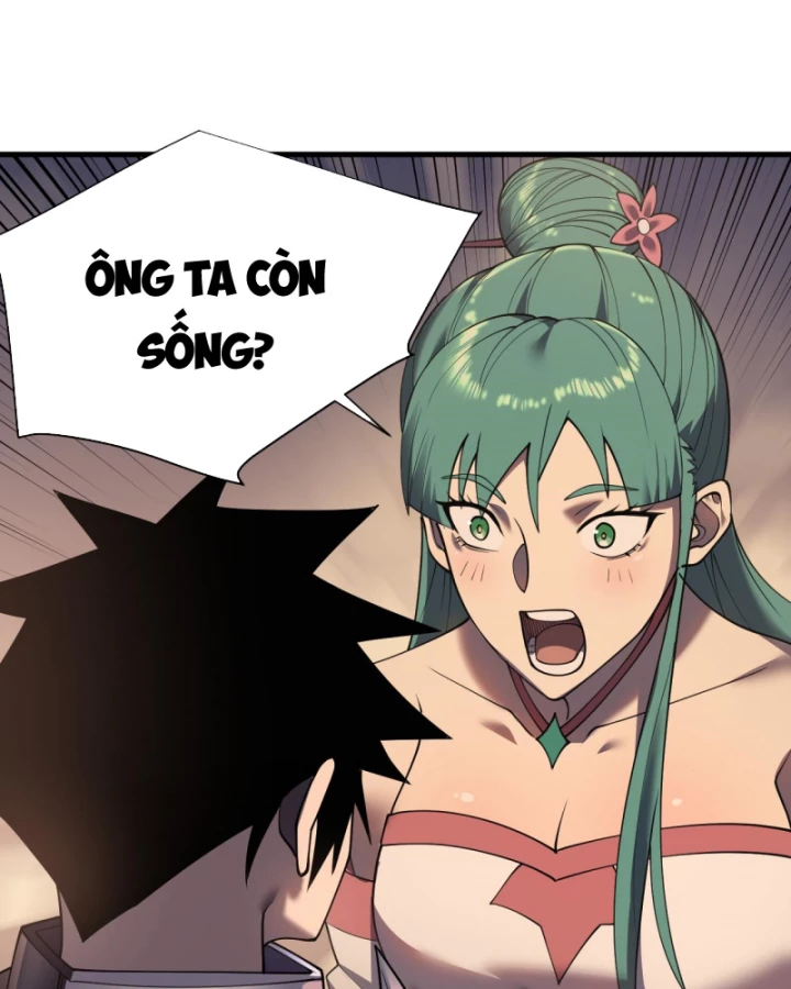 Ta Trở Thành Đại Phản Diện Của Toàn Sever Chapter 40 - Trang 2