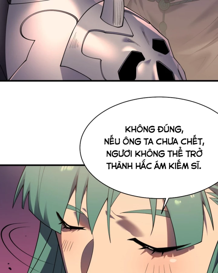 Ta Trở Thành Đại Phản Diện Của Toàn Sever Chapter 40 - Trang 2