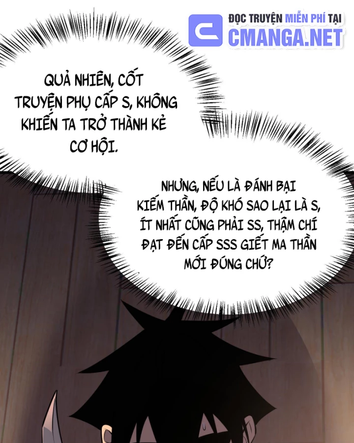 Ta Trở Thành Đại Phản Diện Của Toàn Sever Chapter 40 - Trang 2