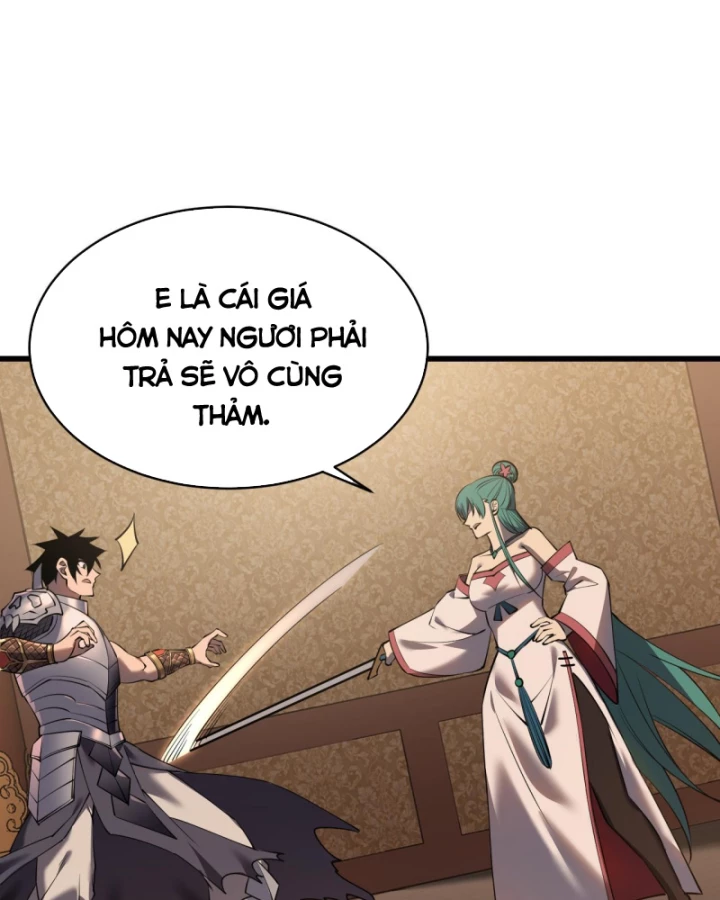 Ta Trở Thành Đại Phản Diện Của Toàn Sever Chapter 40 - Trang 2