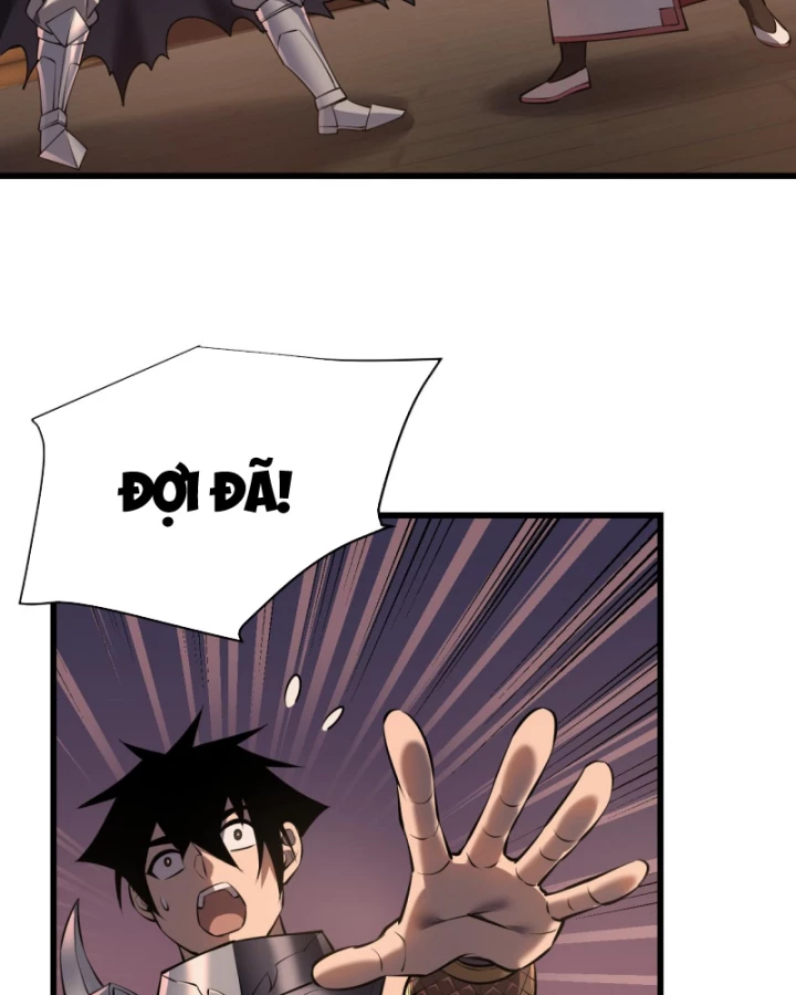 Ta Trở Thành Đại Phản Diện Của Toàn Sever Chapter 40 - Trang 2