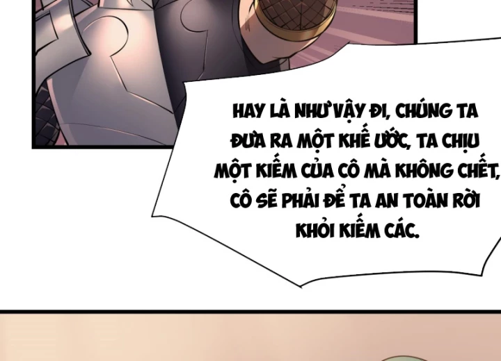 Ta Trở Thành Đại Phản Diện Của Toàn Sever Chapter 40 - Trang 2