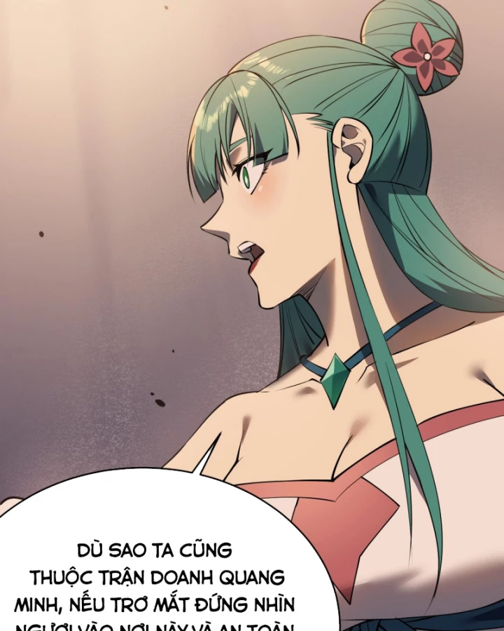 Ta Trở Thành Đại Phản Diện Của Toàn Sever Chapter 40 - Trang 2