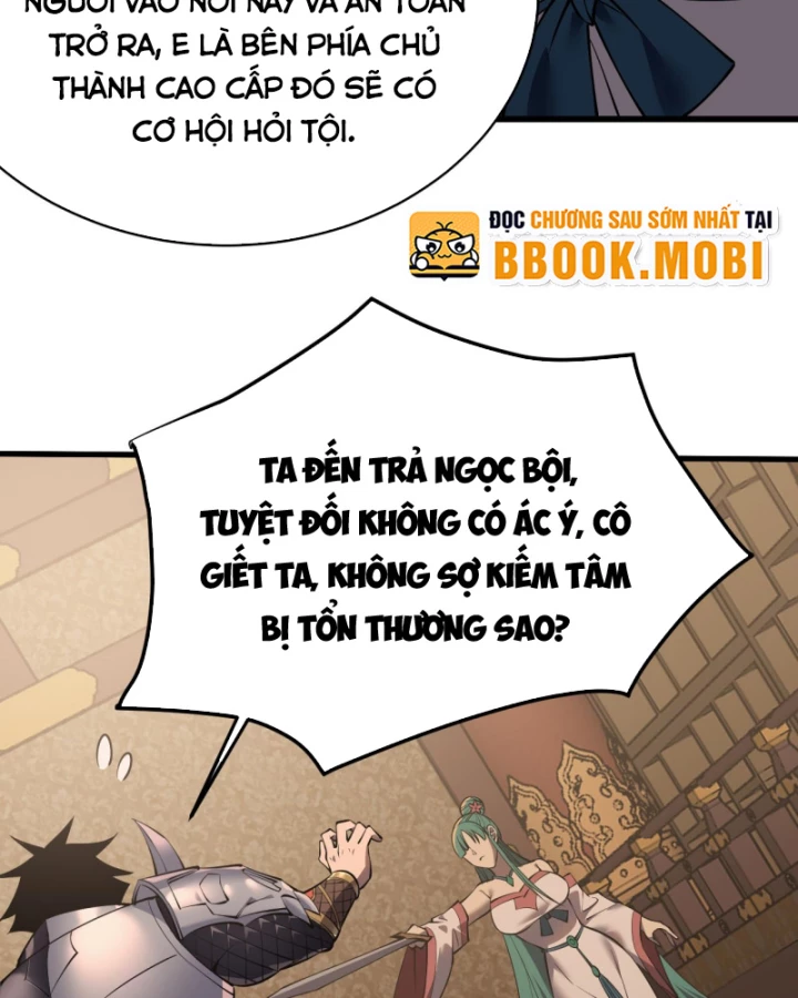 Ta Trở Thành Đại Phản Diện Của Toàn Sever Chapter 40 - Trang 2
