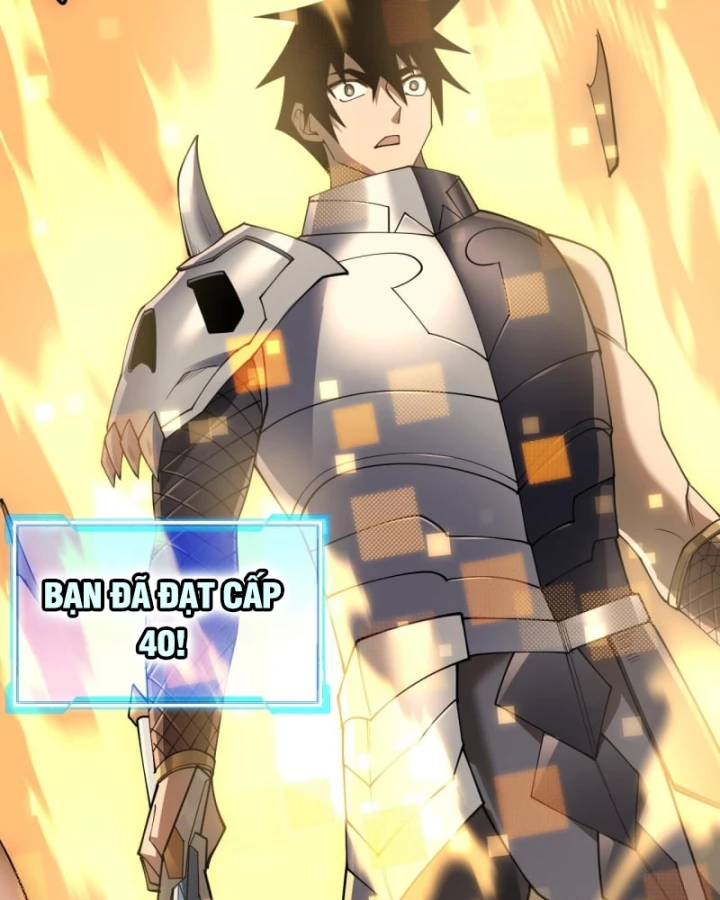 Ta Trở Thành Đại Phản Diện Của Toàn Sever Chapter 41 - Trang 2