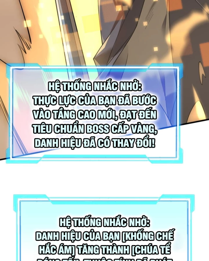 Ta Trở Thành Đại Phản Diện Của Toàn Sever Chapter 41 - Trang 2