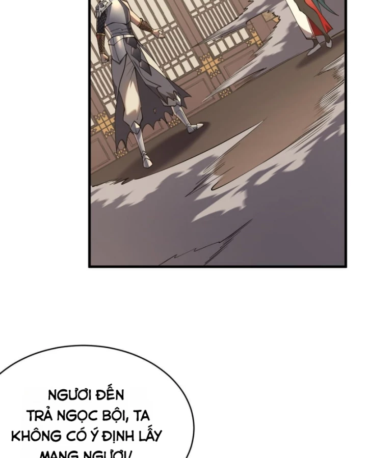 Ta Trở Thành Đại Phản Diện Của Toàn Sever Chapter 41 - Trang 2