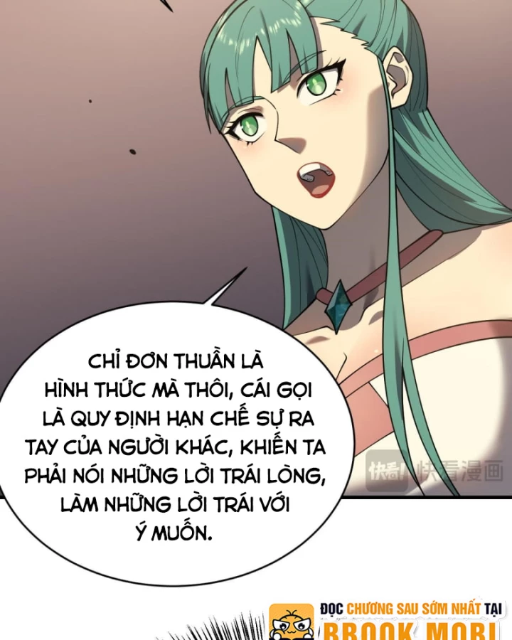 Ta Trở Thành Đại Phản Diện Của Toàn Sever Chapter 41 - Trang 2