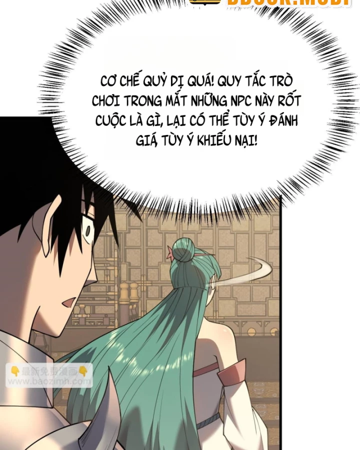 Ta Trở Thành Đại Phản Diện Của Toàn Sever Chapter 41 - Trang 2