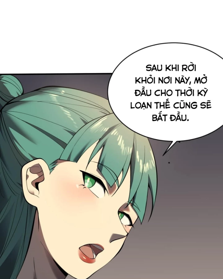 Ta Trở Thành Đại Phản Diện Của Toàn Sever Chapter 41 - Trang 2