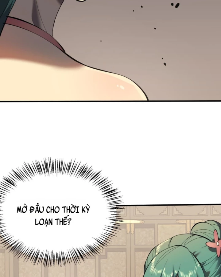 Ta Trở Thành Đại Phản Diện Của Toàn Sever Chapter 41 - Trang 2