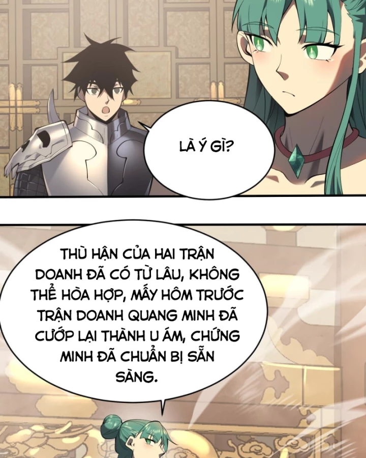 Ta Trở Thành Đại Phản Diện Của Toàn Sever Chapter 41 - Trang 2