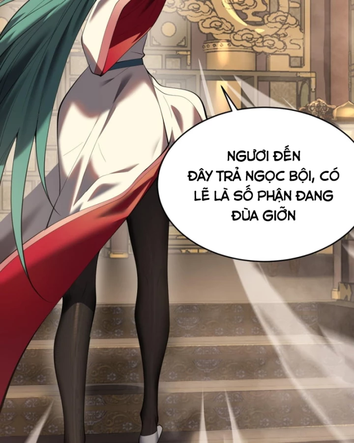 Ta Trở Thành Đại Phản Diện Của Toàn Sever Chapter 41 - Trang 2