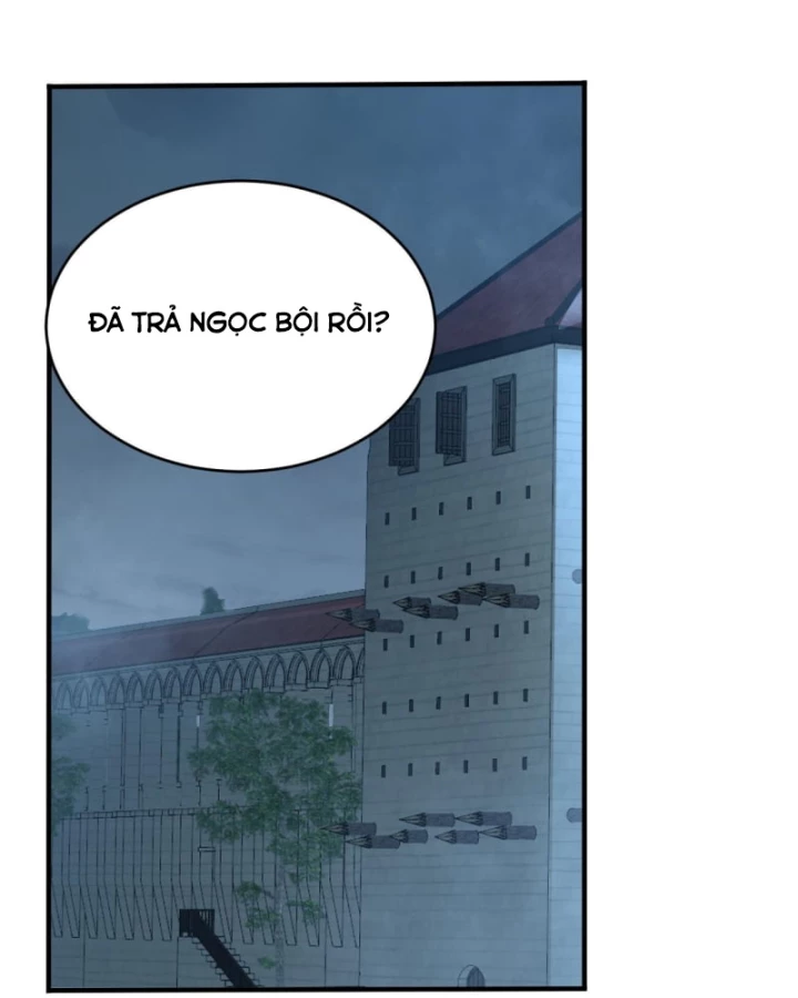 Ta Trở Thành Đại Phản Diện Của Toàn Sever Chapter 41 - Trang 2