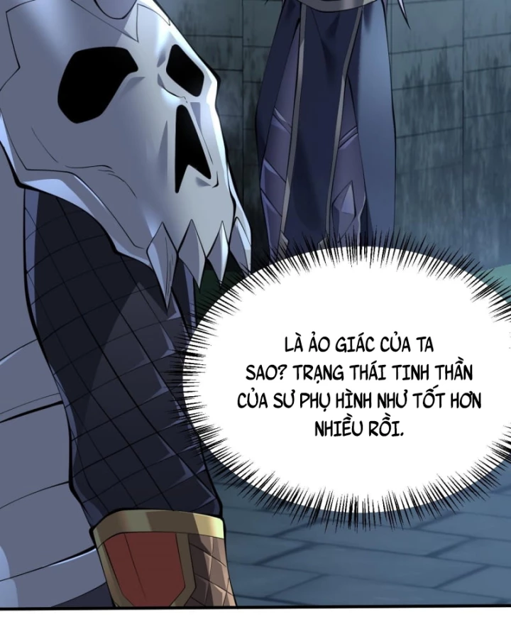 Ta Trở Thành Đại Phản Diện Của Toàn Sever Chapter 41 - Trang 2