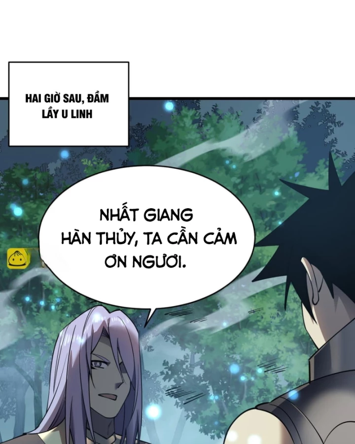 Ta Trở Thành Đại Phản Diện Của Toàn Sever Chapter 41 - Trang 2