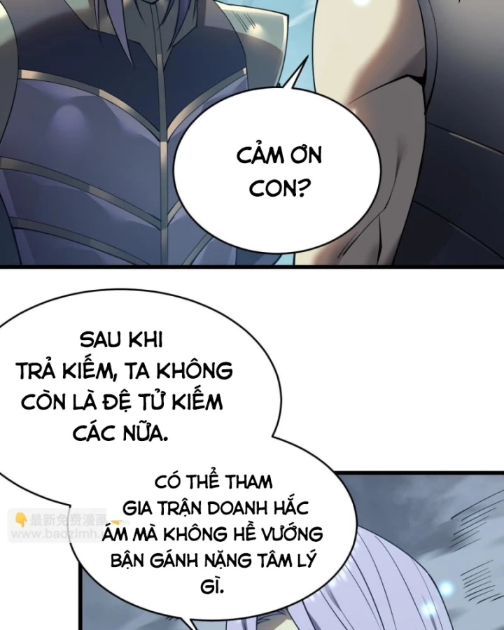 Ta Trở Thành Đại Phản Diện Của Toàn Sever Chapter 41 - Trang 2