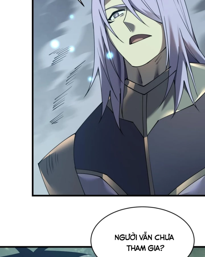 Ta Trở Thành Đại Phản Diện Của Toàn Sever Chapter 41 - Trang 2