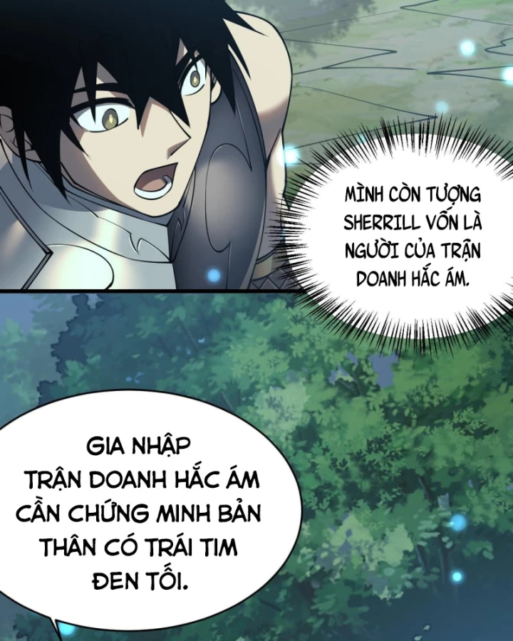 Ta Trở Thành Đại Phản Diện Của Toàn Sever Chapter 41 - Trang 2