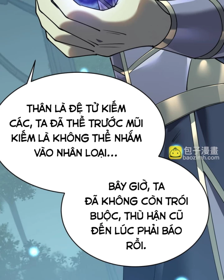 Ta Trở Thành Đại Phản Diện Của Toàn Sever Chapter 41 - Trang 2