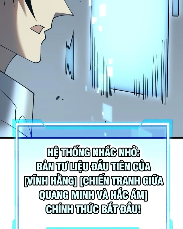 Ta Trở Thành Đại Phản Diện Của Toàn Sever Chapter 41 - Trang 2