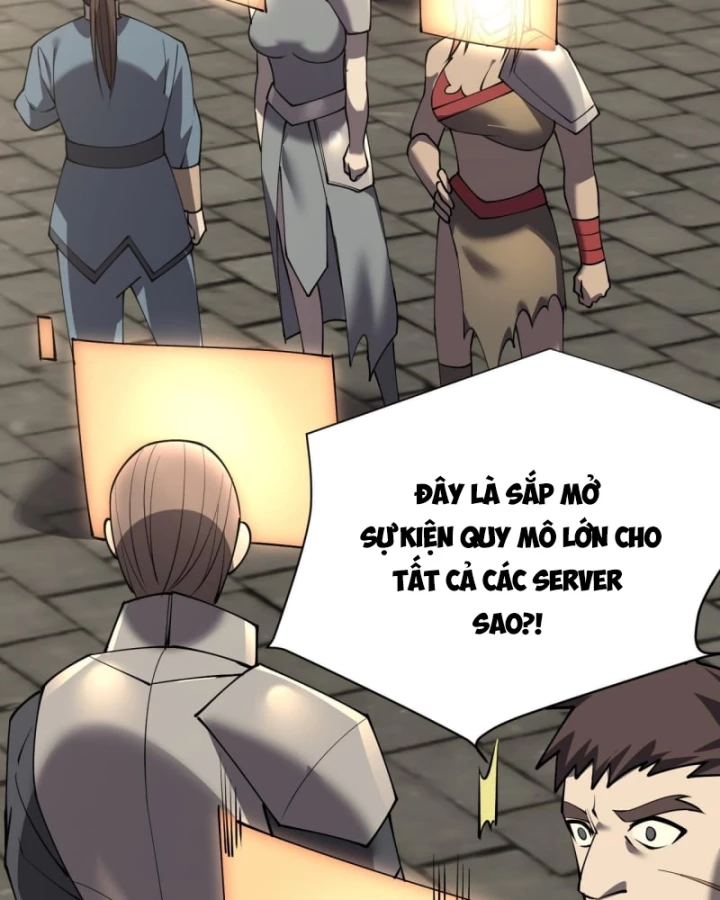 Ta Trở Thành Đại Phản Diện Của Toàn Sever Chapter 41 - Trang 2