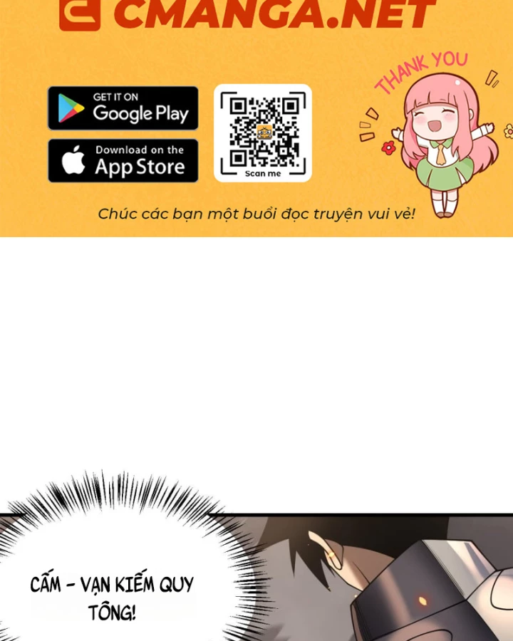 Ta Trở Thành Đại Phản Diện Của Toàn Sever Chapter 41 - Trang 2