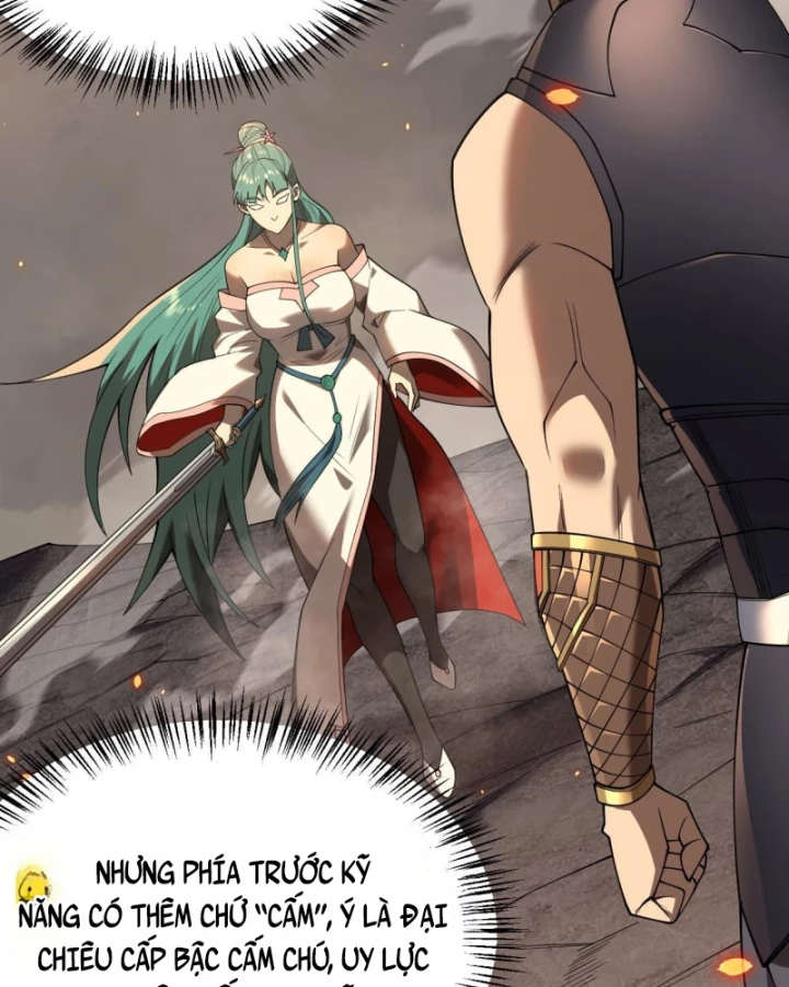 Ta Trở Thành Đại Phản Diện Của Toàn Sever Chapter 41 - Trang 2