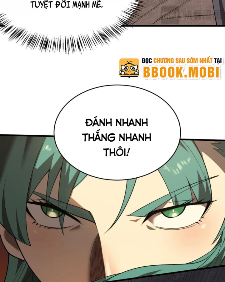 Ta Trở Thành Đại Phản Diện Của Toàn Sever Chapter 41 - Trang 2