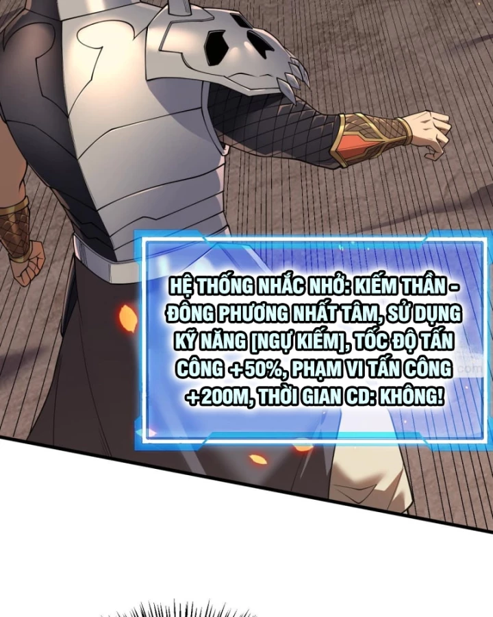 Ta Trở Thành Đại Phản Diện Của Toàn Sever Chapter 41 - Trang 2