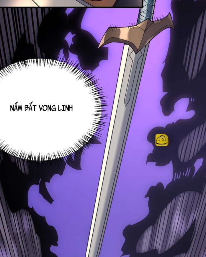 Ta Trở Thành Đại Phản Diện Của Toàn Sever Chapter 41 - Trang 2