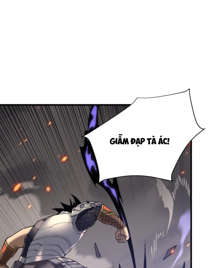 Ta Trở Thành Đại Phản Diện Của Toàn Sever Chapter 41 - Trang 2