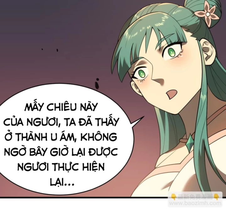 Ta Trở Thành Đại Phản Diện Của Toàn Sever Chapter 41 - Trang 2