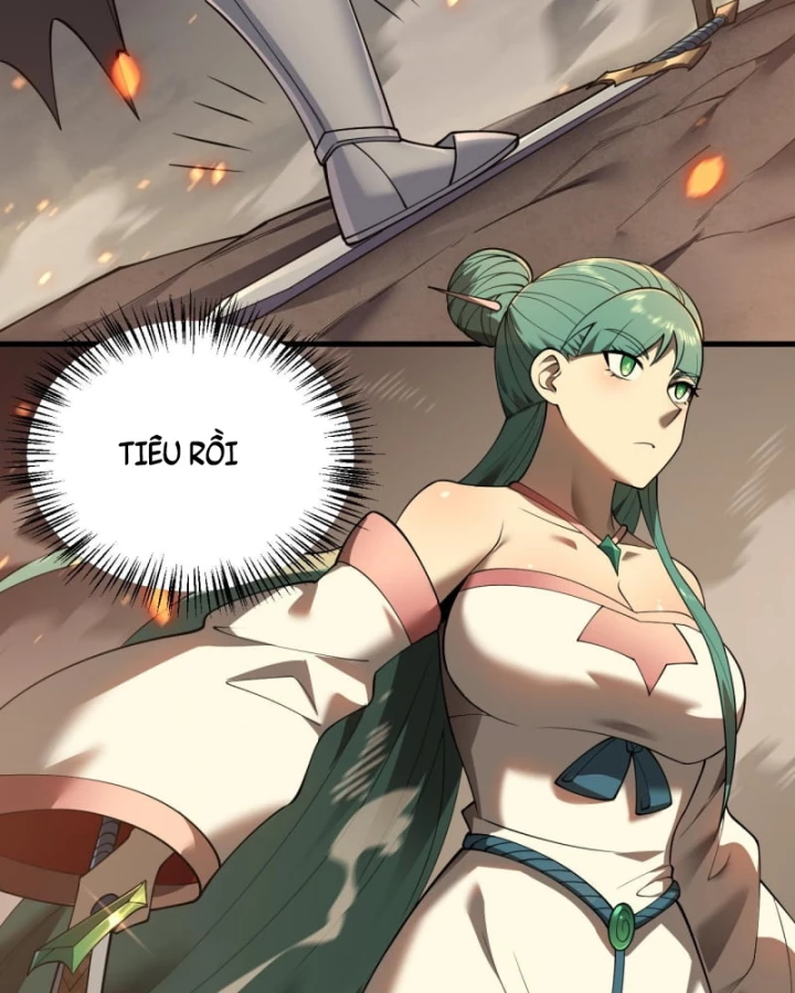 Ta Trở Thành Đại Phản Diện Của Toàn Sever Chapter 41 - Trang 2