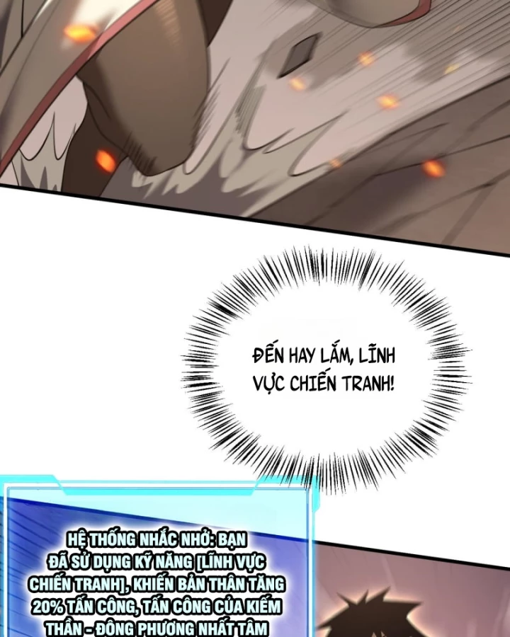 Ta Trở Thành Đại Phản Diện Của Toàn Sever Chapter 41 - Trang 2